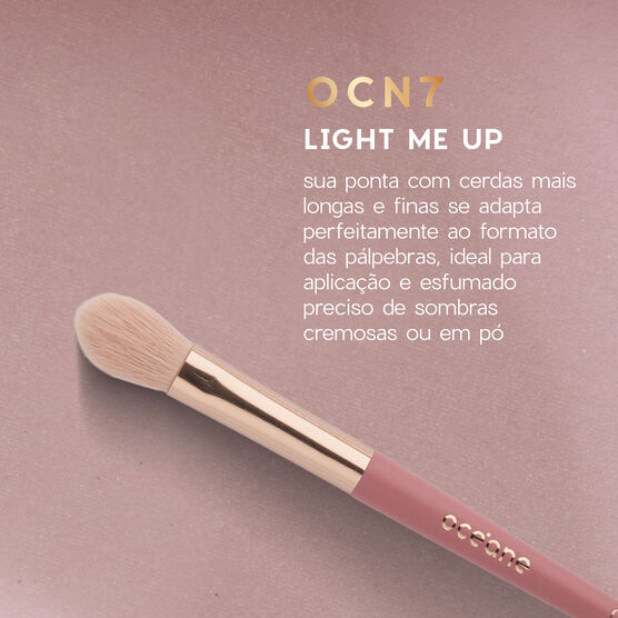 KIT DE PINCEL OCÉANE MINI BRUSH